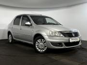 Renault Logan I Рестайлинг Великий Новгород  - изображение 19