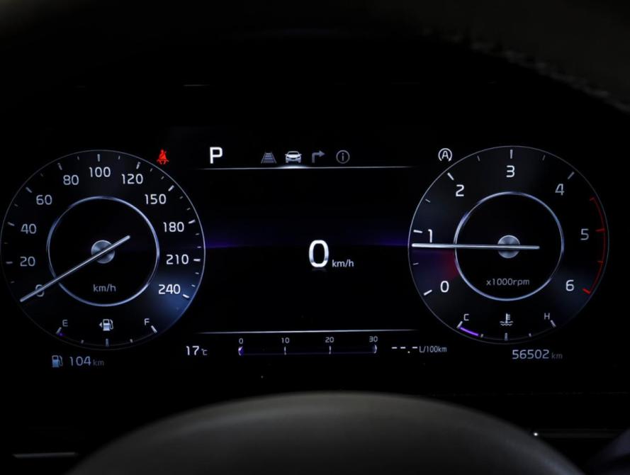 Kia Carnival IV Москва  - изображение 18