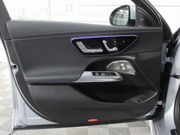 Mercedes-Benz E-Класс VI (W214 S214) с пробегом 2025 года, цена 9 200 000 рублей, 26 км, седан, Автокод Объявления