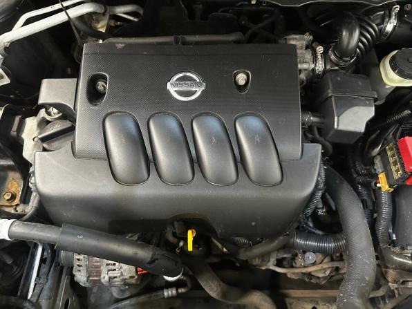 Nissan X-Trail II Рестайлинг с пробегом 2012 года, цена 1 080 000 рублей, 172356 км, внедорожник, Автокод Объявления