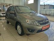 Lada (ВАЗ) Granta I Арзамас  - изображение 9