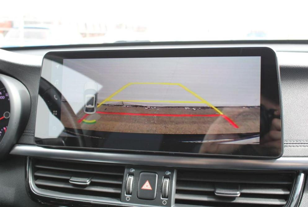 Kia Optima IV Рестайлинг Нижний Новгород  - изображение 21