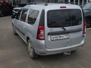 Lada (ВАЗ) Largus I Краснодар  - изображение 10