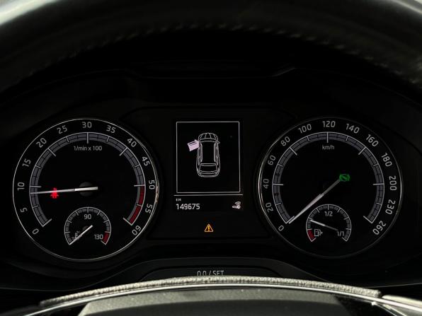 Skoda Kodiaq I с пробегом 2020 года, цена 2 748 800 рублей, 149675 км, внедорожник, Автокод Объявления
