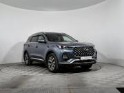 Chery Tiggo 7 Pro I Санкт-Петербург  - изображение 26