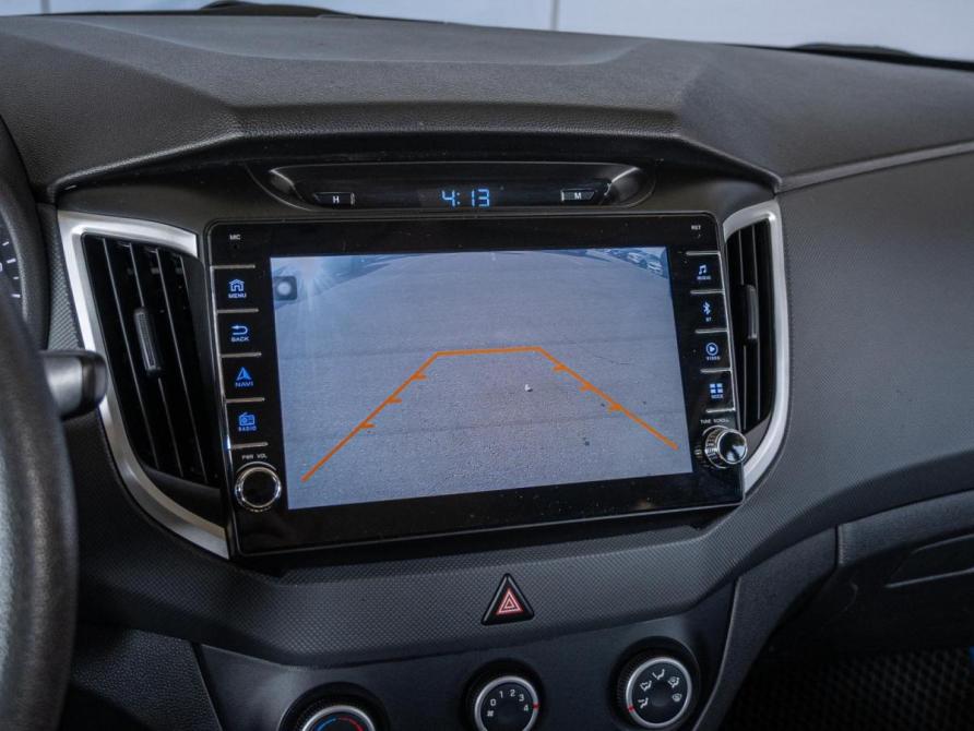 Hyundai Creta I Краснодар  - изображение 13