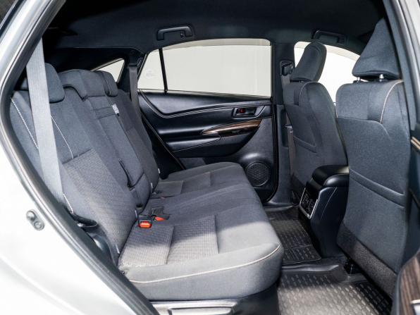 Toyota Harrier III (XU60) Рестайлинг с пробегом 2017 года, цена 2 365 000 рублей, 212938 км, внедорожник, Автокод Объявления