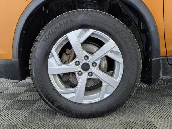 Nissan X-Trail III Рестайлинг с пробегом 2019 года, цена 1 995 000 рублей, 122683 км, внедорожник, Автокод Объявления