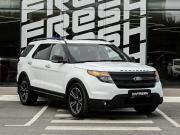 Ford Explorer V Волгоград  - изображение 22