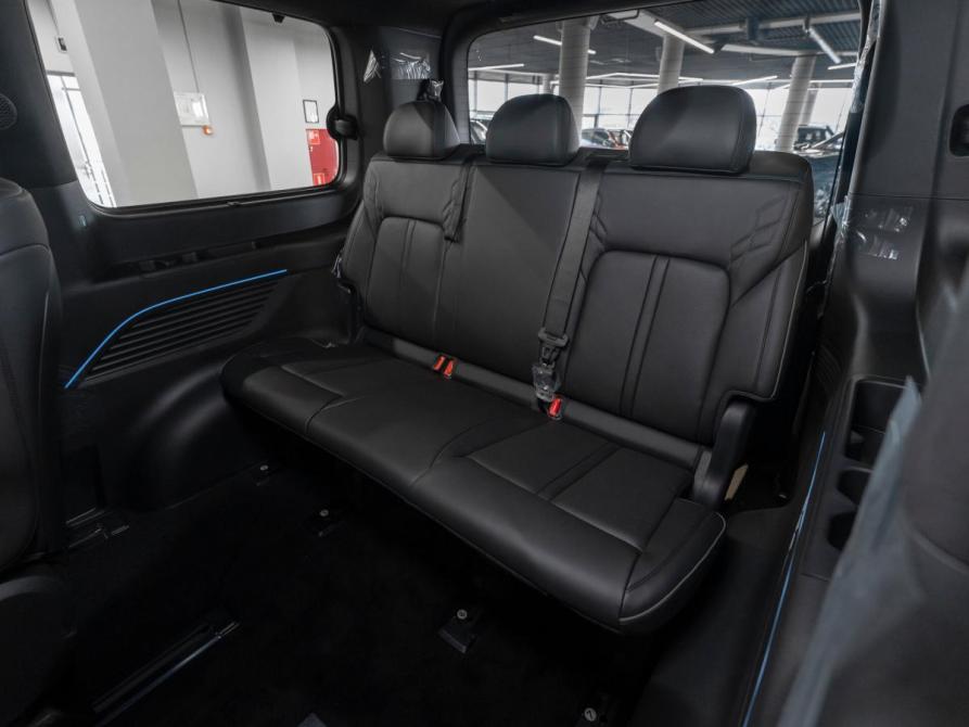 Hyundai Staria I Рестайлинг Москва  - изображение 20
