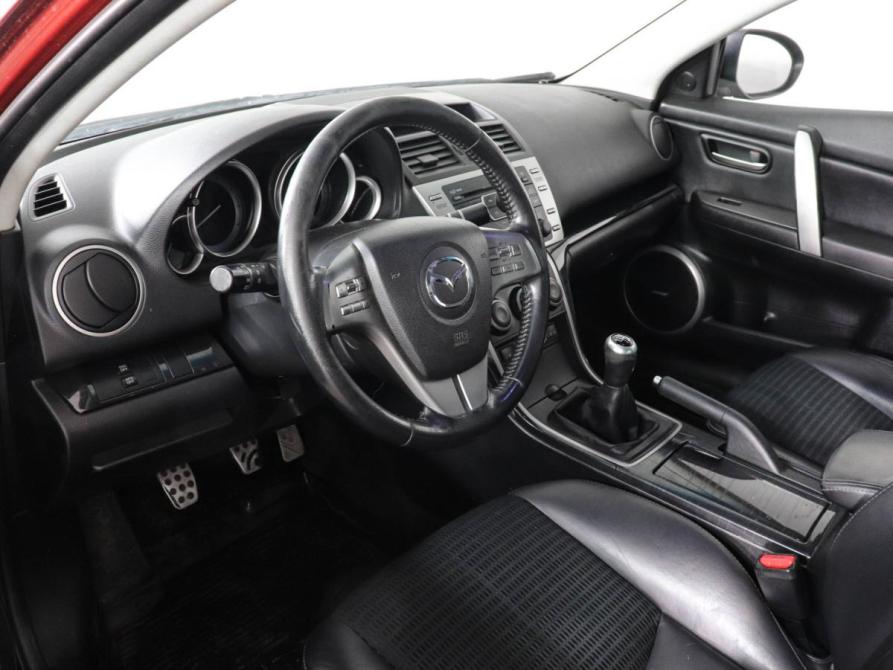 Mazda 6 II (GH) Химки  - изображение 6