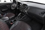 Hyundai ix35 I Рестайлинг Челябинск  - изображение 31