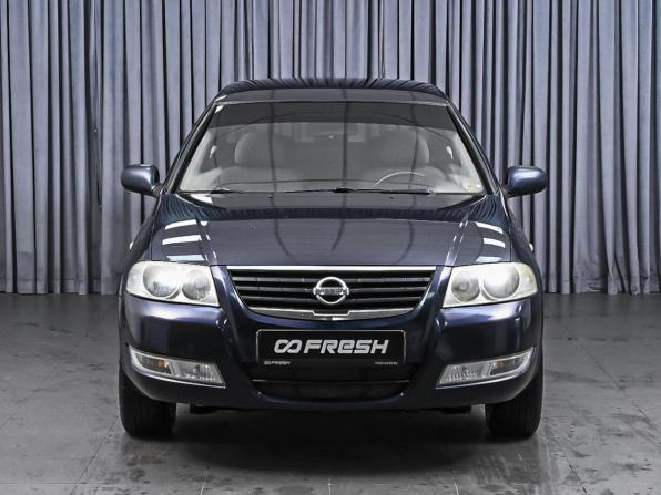 Nissan Almera Classic I с пробегом 2010 года, цена 540 000 рублей, 247866 км, седан, Автокод Объявления