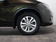 Nissan X-Trail III Чита  - изображение 44