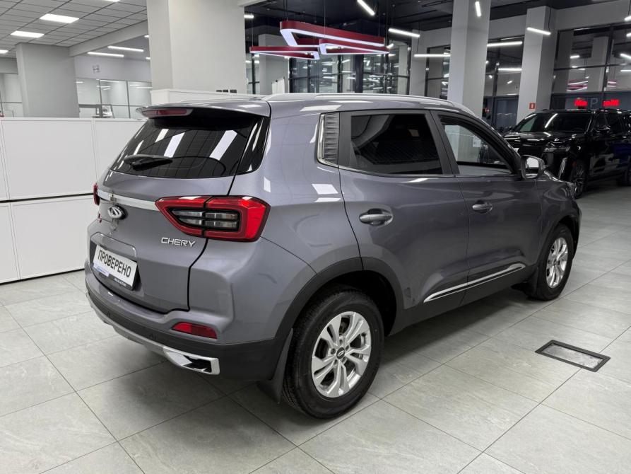 Chery Tiggo 4 Pro I Казань  - изображение 5