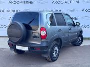 Chevrolet Niva I Рестайлинг Набережные Челны  - изображение 29