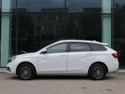 Lada (ВАЗ) Vesta I Самара  - изображение 22