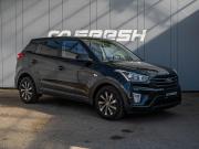 Hyundai Creta I Тамбов  - изображение 24