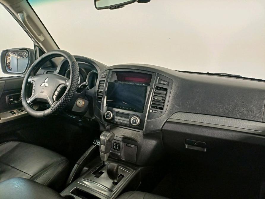 Mitsubishi Pajero IV Рестайлинг 1 Архангельск  - изображение 13