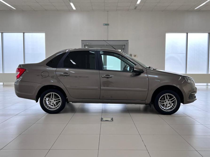 Lada (ВАЗ) Granta I Рестайлинг Волгоград  - изображение 6