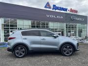 Kia Sportage IV Рестайлинг Набережные Челны  - изображение 30