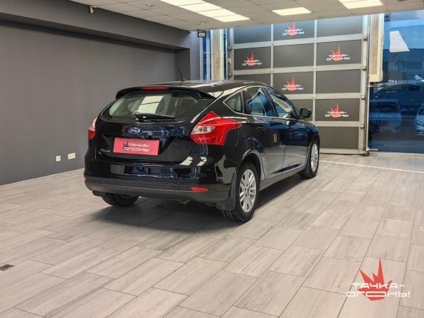 Ford Focus III с пробегом 2014 года, цена 845 000 рублей, 148000 км, хэтчбек, Автокод Объявления