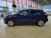 Nissan Qashqai II Москва  - изображение 31