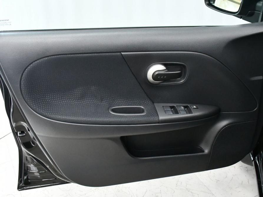 Nissan Note I Рестайлинг Новосибирск  - изображение 17