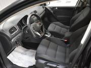 Volkswagen Golf VI Мурманск  - изображение 22