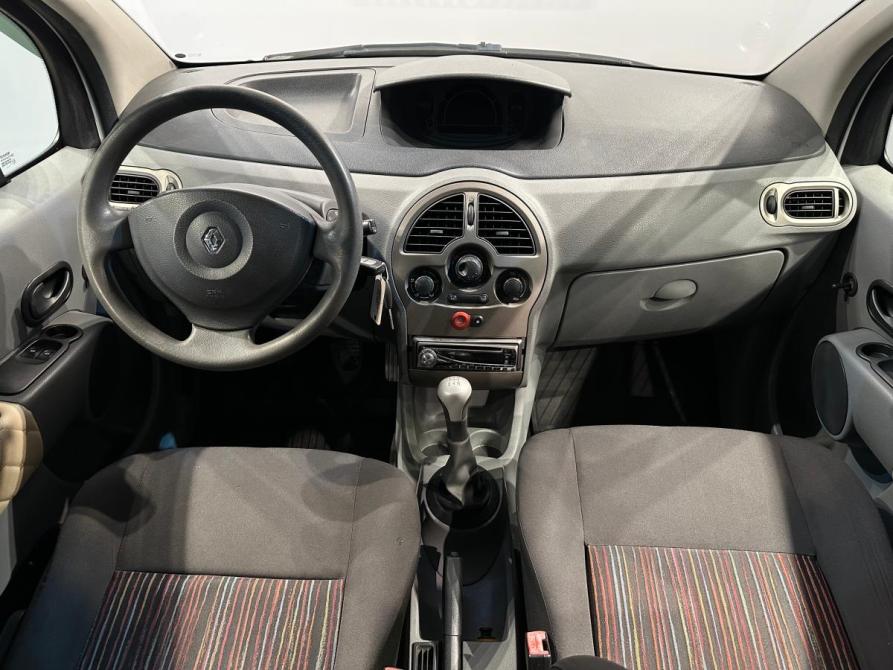 Renault Modus I Краснодар  - изображение 15