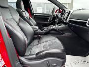 Porsche Cayenne II Рестайлинг (958) Пермь  - изображение 66
