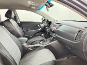 Kia Sportage III Москва  - изображение 24