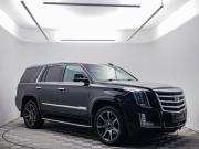 Cadillac Escalade IV Москва  - изображение 23