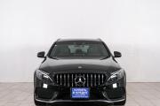 Mercedes-Benz C-Класс IV (W205) Красноярск  - изображение 27