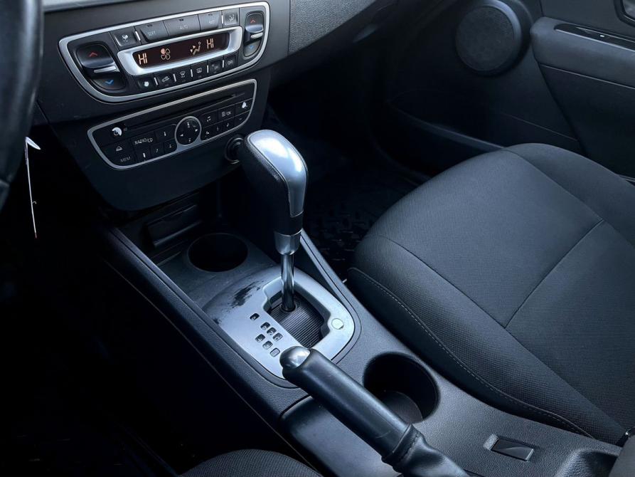 Renault Megane III Самара  - изображение 13