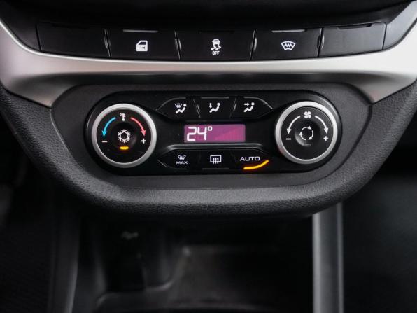 Lada (ВАЗ) Vesta I с пробегом 2019 года, цена 942 000 рублей, 166600 км, универсал, Автокод Объявления