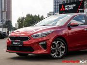 Kia Ceed III Москва  - изображение 36