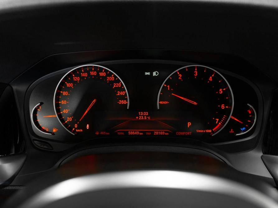 BMW 3 серии VII (G2x) Москва  - изображение 11