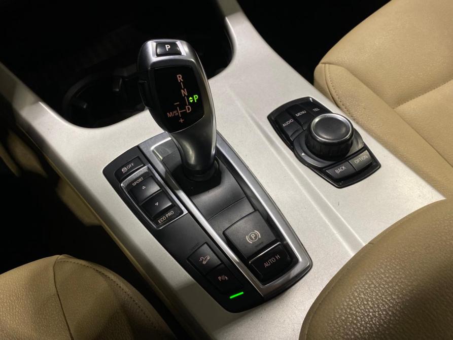 BMW X3 II (F25) Челябинск  - изображение 14