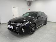 Kia Optima IV Казань  - изображение 26