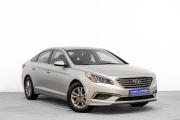 Hyundai Sonata VII (LF) Барнаул  - изображение 26