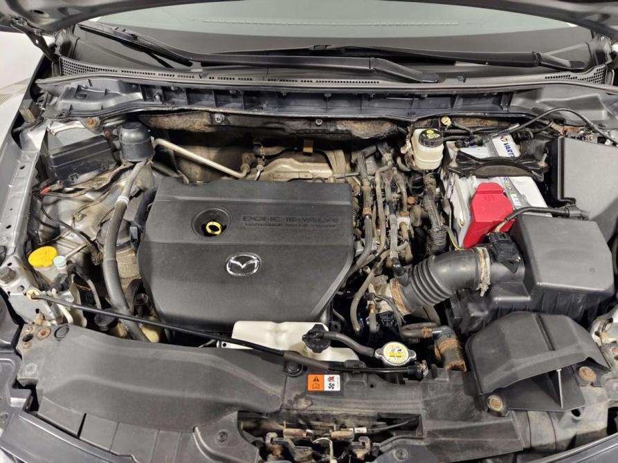Mazda CX-7 I Рестайлинг Санкт-Петербург  - изображение 21