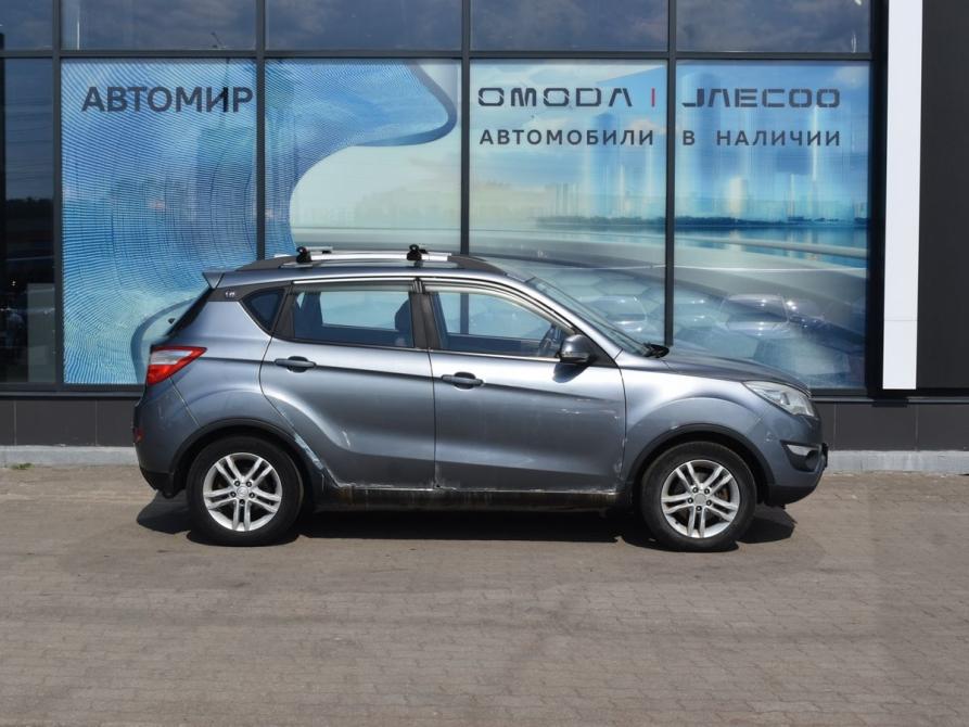 Changan CS35 Архангельск  - изображение 4