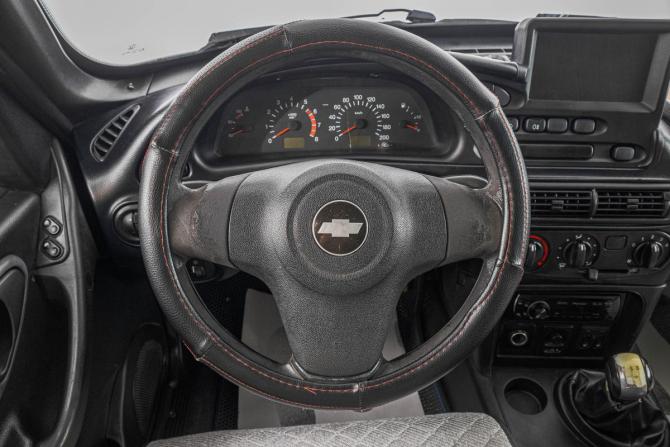 Chevrolet Niva I Рестайлинг с пробегом 2009 года, цена 499 000 рублей, 271000 км, внедорожник, Автокод Объявления
