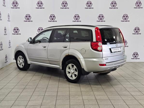 Great Wall Hover H5 с пробегом 2014 года, цена 648 000 рублей, 110679 км, внедорожник, Автокод Объявления