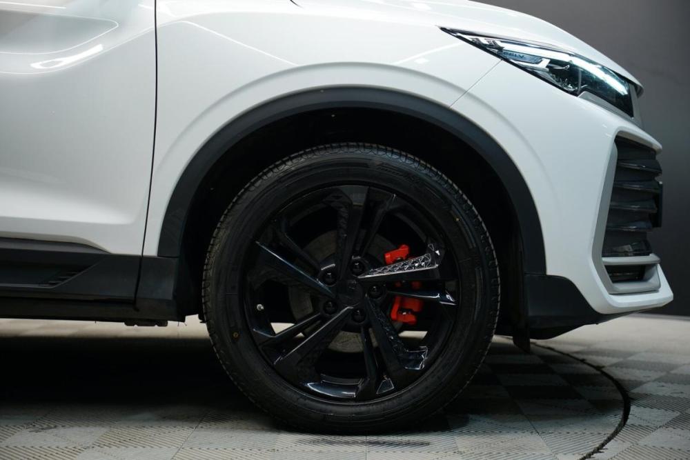 Geely Coolray I Рестайлинг 2 Крым  - изображение 32