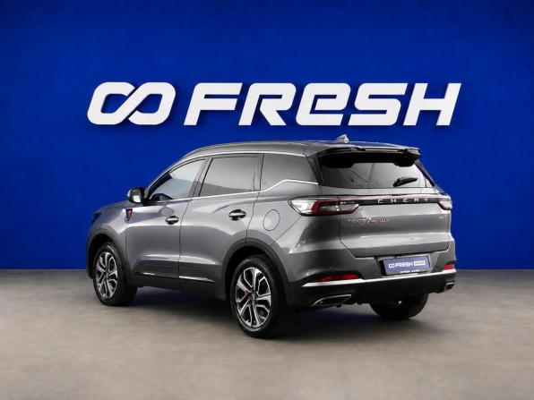 Chery Tiggo 7 Pro Max I Рестайлинг с пробегом 2025 года, цена 2 087 444 рубля, 19160 км, внедорожник, Автокод Объявления