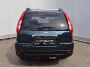 Nissan X-Trail II Рестайлинг Москва  - изображение 33