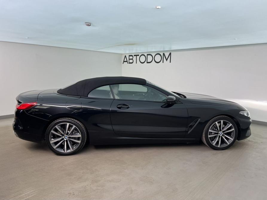 BMW 8 серии II (G14/G15/G16) Москва  - изображение 6
