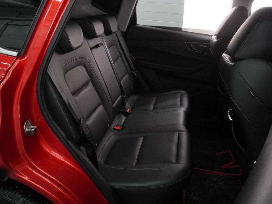 Chery Tiggo 7 Pro I Воронеж  - изображение 7
